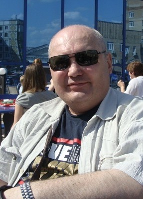Vadim, 69, Россия, Калуга