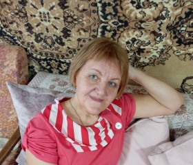 Светлана, 62 года, Богданович