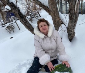 Alla, 63, Bogdanovich