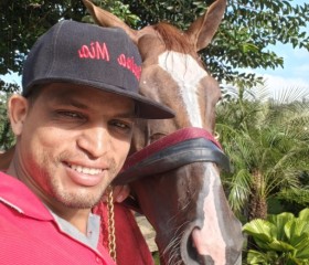 Kelvin, 31, Caracas
