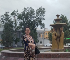 Галя, 64 года, Toshkent