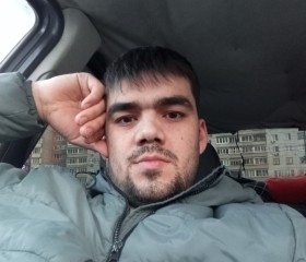 Маруф, 31 год, Москва