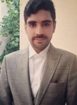Asif jutt, 25, Lahore