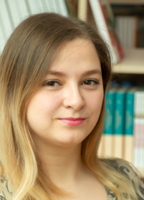 Tatyana, 24, Ukraine, Melitopol