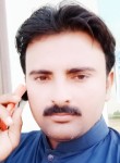 Farman Shah, 24 года, لاہور