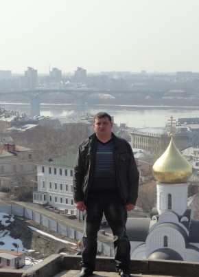Олег, 37, Россия, Углич
