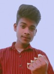 Deepak Prajapati, 19 лет, Mau (State of Uttar Pradesh)