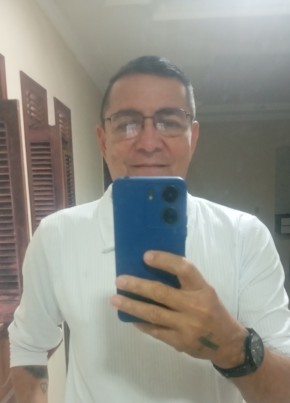 Davi из Natal 47 лет
