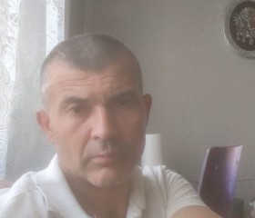 Hüseyin, 46, Kutahya