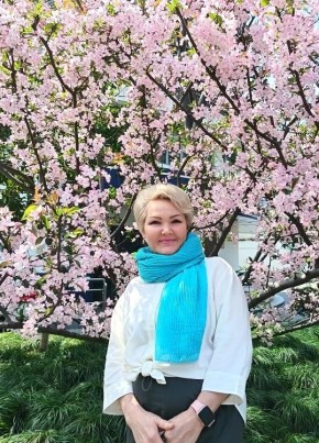 Светлана из Казани 52 года