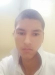 Aristides, 21 год, San Miguelito