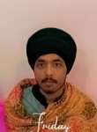 Jaskaran Singh, 22 года, Jalandhar