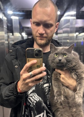 Sergey, 40, Russia, Vladivostok