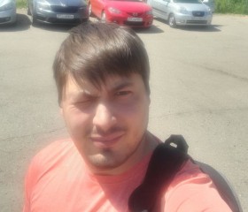 Vitaliy, 35, Saint Petersburg