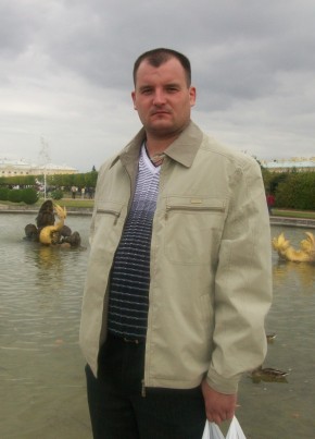 Александр, 41, Россия, Архангельск