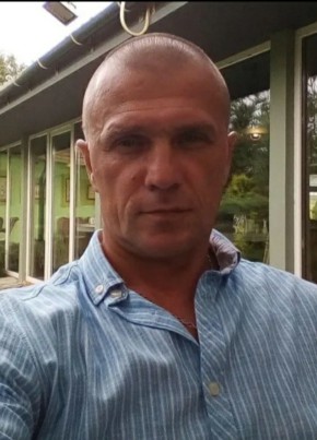 Андрей, 49, Россия, Переславль-Залесский