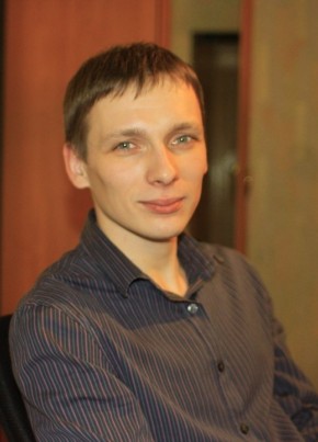 Иван, 38, Россия, Воронеж