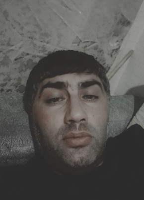 Надир из Уфы 39 лет