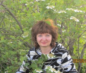 Лидия, 49 лет, Пермь