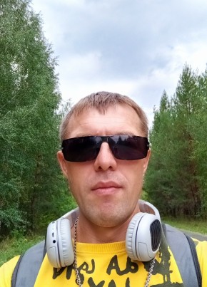 Павел, 39, Россия, Выкса