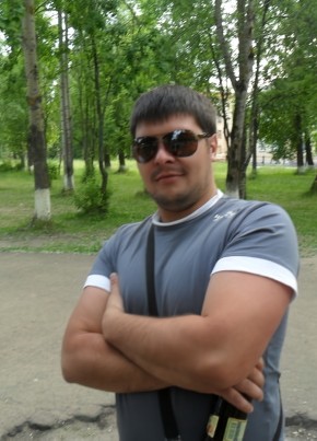 Dima, 41, Russia, Novodvinsk