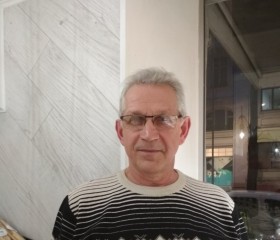 Viktor Soshyn, 66 лет, Одеса