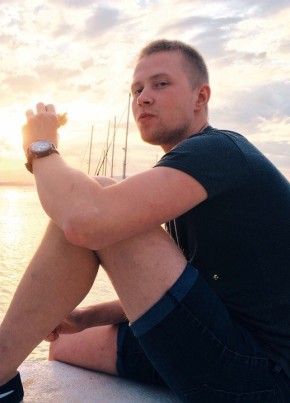 Aleksandr, 33, Russia, Nizhniy Novgorod