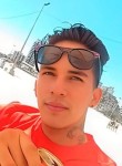 David, 23 года, Fortaleza