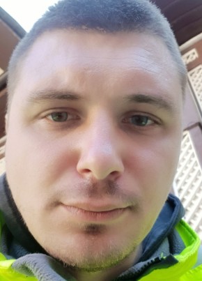 Admir, 28, Bosna i Hercegovina, Travnik