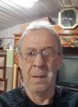 Сергей Щербаков, 69 лет, Набережные Челны