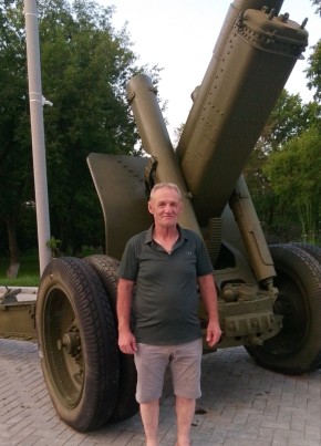 Владимир из Верхнего Уфалея 53 года