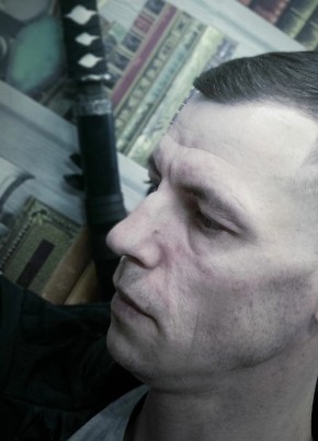 Sergey, 42, Russia, Nizhniy Novgorod