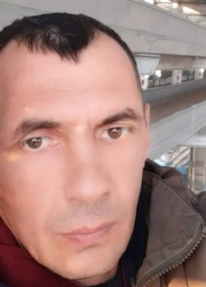 Роман, 44, Россия, Невинномысск