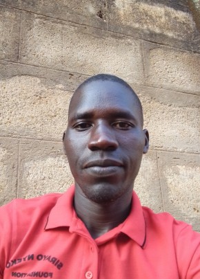 Okidi martin из Kampala 35 лет