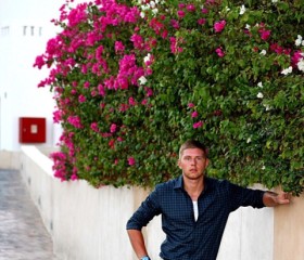 maksim, 34, Oktyabrsky