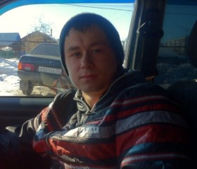 Вадим, 27 лет, Омск