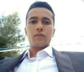 Shamshotbek Pozilzh, 29, Blagoveshchensk (Amur)