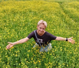 Marina, 56, Yekaterinburg