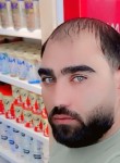 Asmar, 33 года, عمان