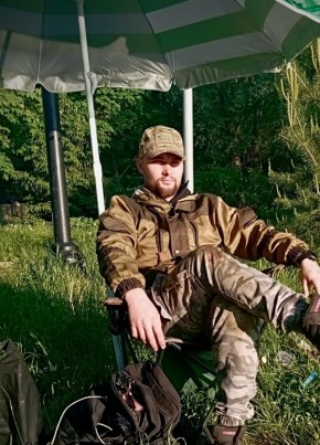 Александр из Солнцево 22 года