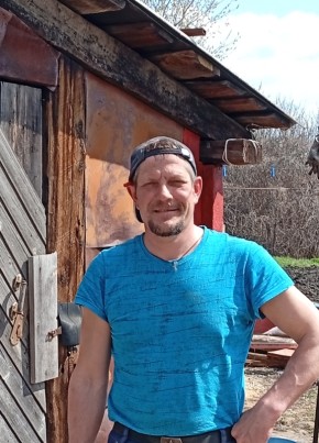 Александр из Тамалы 18 лет