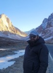 Night crawler, 42, Delhi