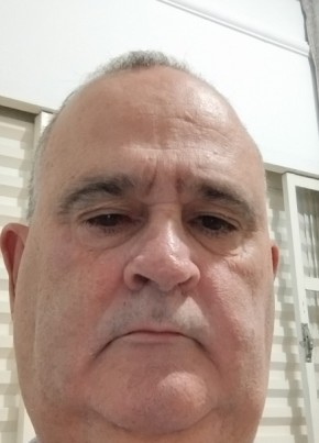 Edson из Cerquilho 52 года