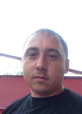 Рафаэль, 38, Россия, Краснодар