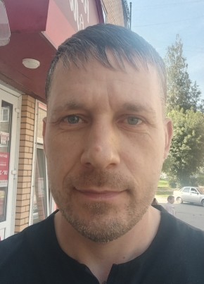 Василий из Коломны 42 года