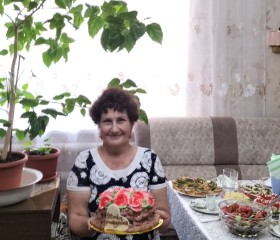 Ирина, 61 год, Саратов