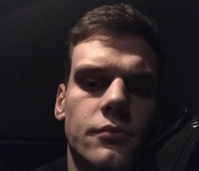Maks, 25, Moscow