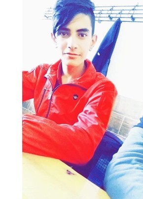 Ömer Salman, 22, Türkiye Cumhuriyeti, Çorum