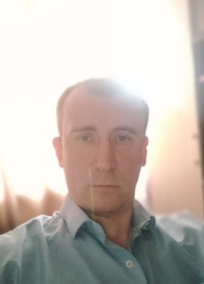 Aleksey, 39, Russia, Anapa