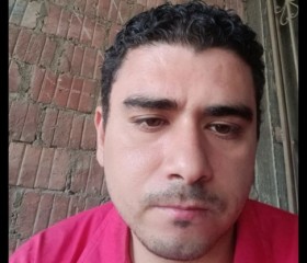 Mostafa, 30, Cairo